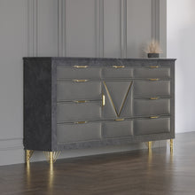 Load image into Gallery viewer, Symmetry - Dresser