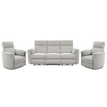 Load image into Gallery viewer, Radius - Power Reclining Sofa Set