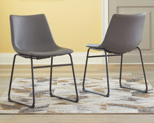 Load image into Gallery viewer, Centiar - Upholstered Side Chair