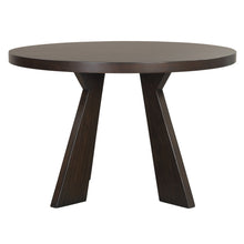 Load image into Gallery viewer, Chestnut Ridge - 47&quot; Round Table - Brown
