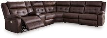 Load image into Gallery viewer, Punch Up - Power Reclining Sectional