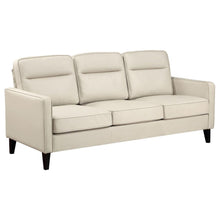 Load image into Gallery viewer, Jonah - Upholstered Track Arm Sofa Set