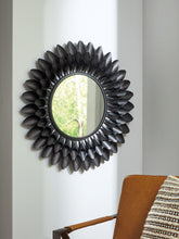 Load image into Gallery viewer, Ryenmour - Oil Rubbed Bronze Finish - Accent Mirror