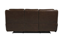 Load image into Gallery viewer, Jameson - Power Reclining Zero Gravity Sofa - Hickory