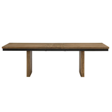 Load image into Gallery viewer, Roatan - Table With Leaf - Brown