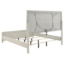 Load image into Gallery viewer, Olivia - Panel Bedroom Set