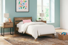 Load image into Gallery viewer, Deanlow - Panel Bedroom Set