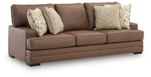 Load image into Gallery viewer, VillaCourt - Caramel - Sofa