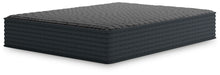 Load image into Gallery viewer, Gray 1200 Hybrid - Mattress