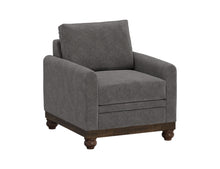 Load image into Gallery viewer, Pueblo Gray - Arm Chair