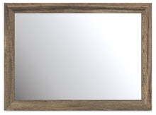 Load image into Gallery viewer, Elbrim - Brown - Bedroom Mirror