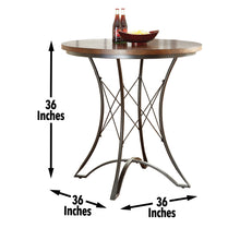 Load image into Gallery viewer, Adele - Counter Height Dining Set