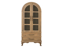 Load image into Gallery viewer, Arlette - Cabinet - Caramel