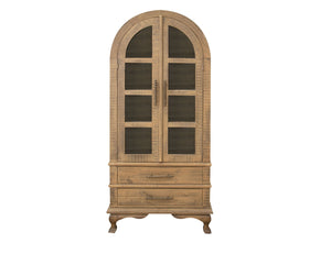Arlette - Cabinet - Caramel