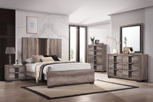 Load image into Gallery viewer, Rangley - Bed