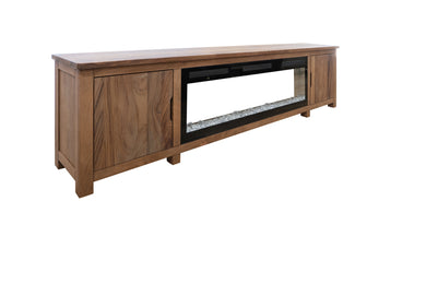 Natural Parota - 93