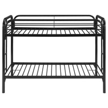 Load image into Gallery viewer, Morgan - Metal Bunk Bed