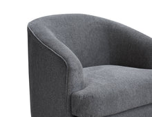 Load image into Gallery viewer, Tumbi - Swivel Accent Chair