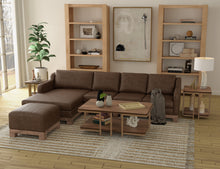 Load image into Gallery viewer, Samba - LAF Loveseat