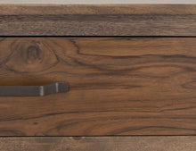 Load image into Gallery viewer, Natural Teca - Chest - Brown