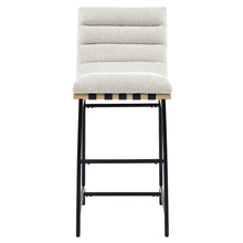 Load image into Gallery viewer, Nicco - PU Bar Chair (Set of 2)