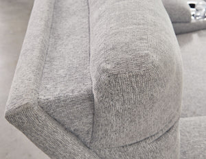 Acklen Place - Reclining Sectional