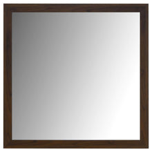 Load image into Gallery viewer, Welsley - Dresser Mirror - Walnut