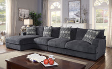 Load image into Gallery viewer, Kaylee - Sectional