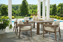 Load image into Gallery viewer, Serene Bay - Outdoor Dining Set