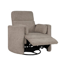 Load image into Gallery viewer, Radius - Manual Swivel Recliner