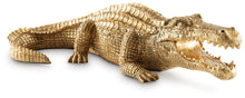 Load image into Gallery viewer, Lauretman - Antique Gold Finish - Sculpture