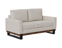 Load image into Gallery viewer, Blackburn - Loveseat