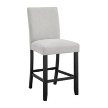 Load image into Gallery viewer, Parkside - Counter Height Chair (Set of 2) - Dove