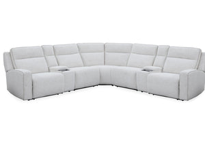 Lancaster - Sectional