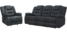 Load image into Gallery viewer, Bolton - Glider Reclining Sofa Set