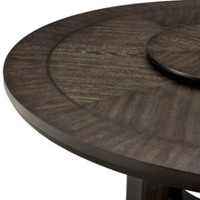 Load image into Gallery viewer, Jeffries - 5 Piece Dining Room Set - Espresso