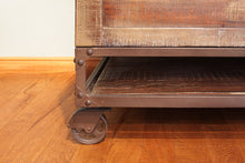 Load image into Gallery viewer, Urban Gold - Cocktail Table - Brown / Golden Undertones