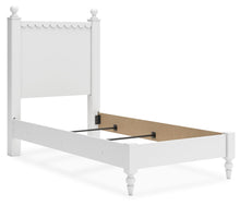 Load image into Gallery viewer, Mollviney - Panel Bed