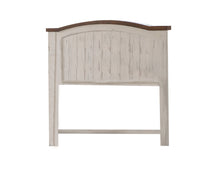 Load image into Gallery viewer, Pueblo - Panel Bed