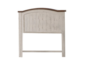 Pueblo - Panel Bed