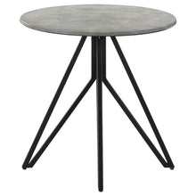 Load image into Gallery viewer, Hadi - Round Smarttop Coffee Table Set