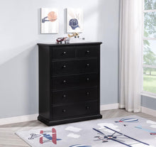 Load image into Gallery viewer, Sumerlin - 6-Drawer Bedroom Chest Of Drawers