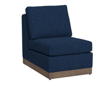 Load image into Gallery viewer, Georgia - Armless Chair
