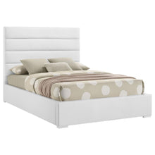 Load image into Gallery viewer, Felicity - Upholstered Bed