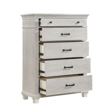 Load image into Gallery viewer, Silver Sands - Chest - Gray
