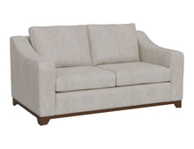 Load image into Gallery viewer, Natural Parota - Loveseat - Marble