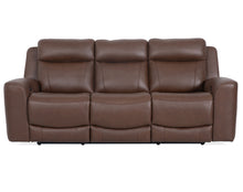 Load image into Gallery viewer, Calgary - Power Reclining Sofa Set