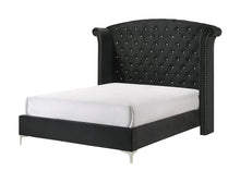Load image into Gallery viewer, Lucinda - Upholstered Bed