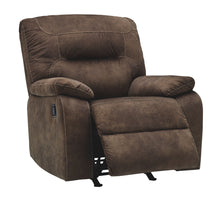 Load image into Gallery viewer, Bolzano - Coffee - Rocker Recliner