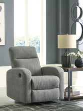 Load image into Gallery viewer, Gauntlet - Sterling - Rocker Recliner